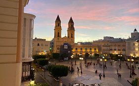 Inncadizcasa Senorial Rivadavia