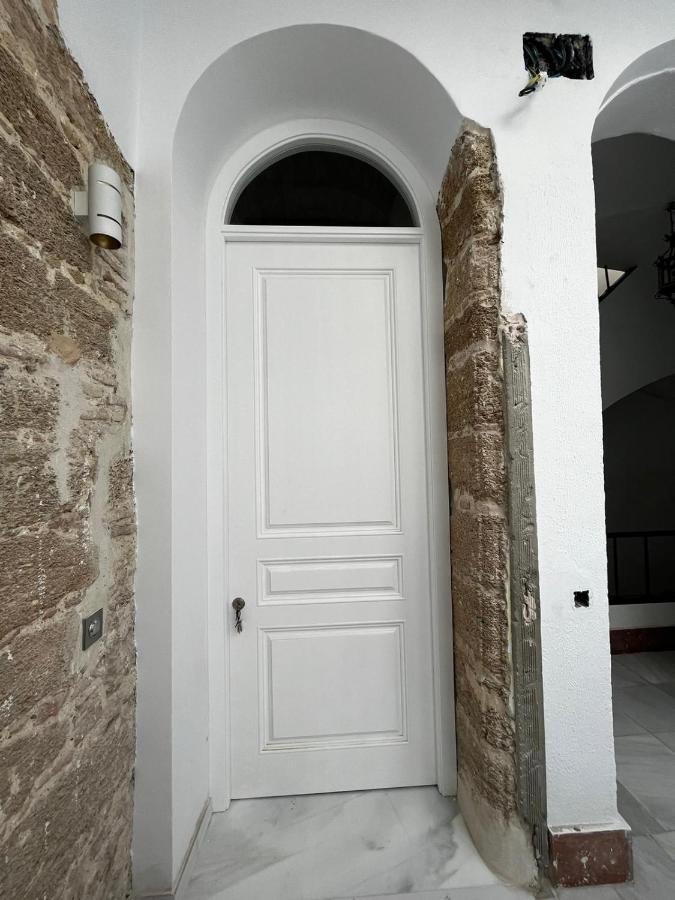 Inncadizcasa Senorial Rivadavia Exterior photo