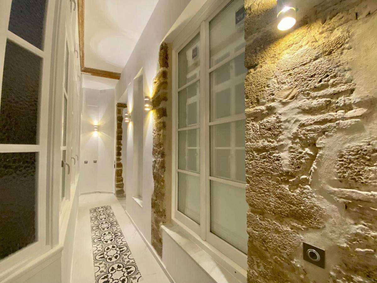 Inncadizcasa Senorial Rivadavia Exterior photo